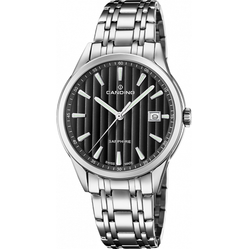 Đồng hồ CANDINO Nam GENTS CLASSIC TIMELESS C4614/D