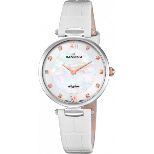 Đồng hồ CANDINO Nữ C4669/3