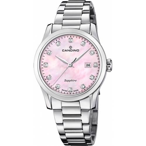 Đồng hồ CANDINO Nữ C4738/6
