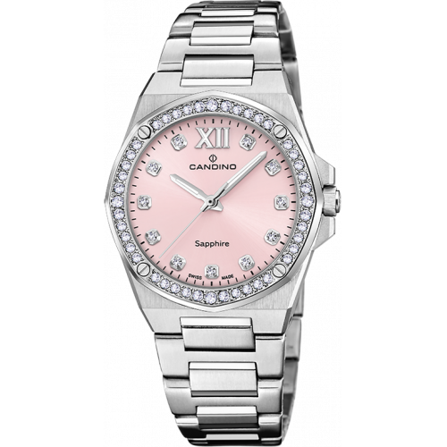 Đồng hồ CANDINO Nam LADY ELEGANCE C4751/4