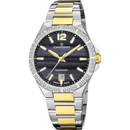 Đồng hồ CANDINO Nữ LADY CASUAL C4761/E