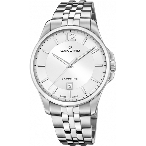Đồng hồ CANDINO Nam GENTS CLASSIC TIMELESS C4762/1
