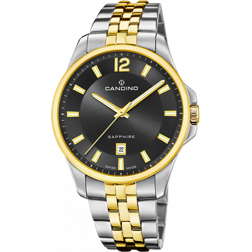 Đồng hồ CANDINO Nam GENTS CLASSIC TIMELESS C4765/4