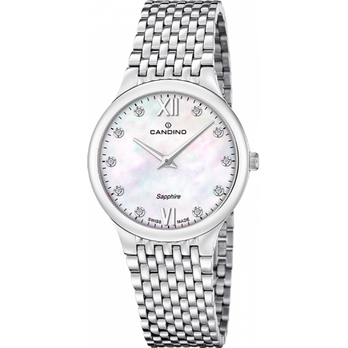 Đồng hồ CANDINO Nữ C4787/1