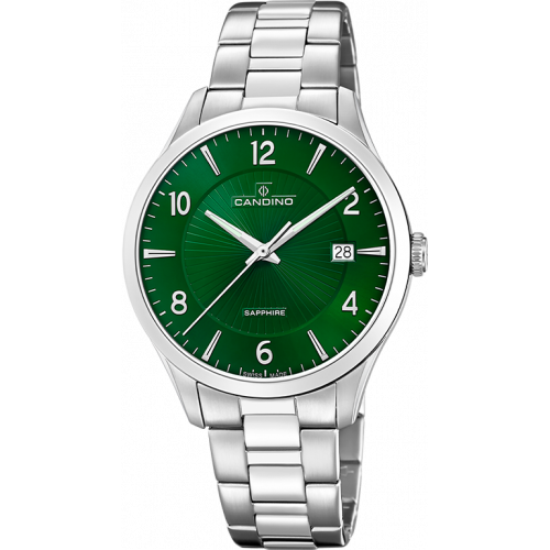 Đồng hồ CANDINO Nam COUPLE C4798/3