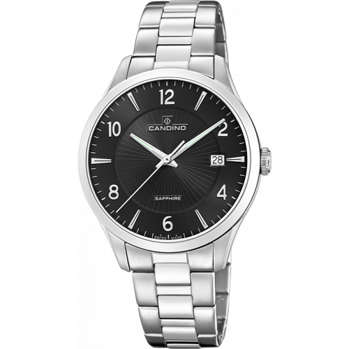 Đồng hồ CANDINO Nam COUPLE C4798/4