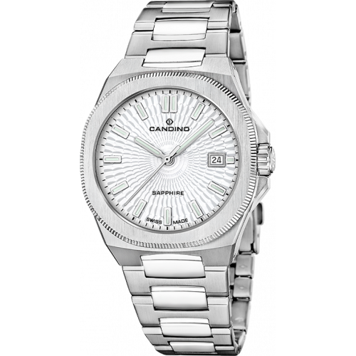 Đồng hồ CANDINO Nam COUPLE C4799/1
