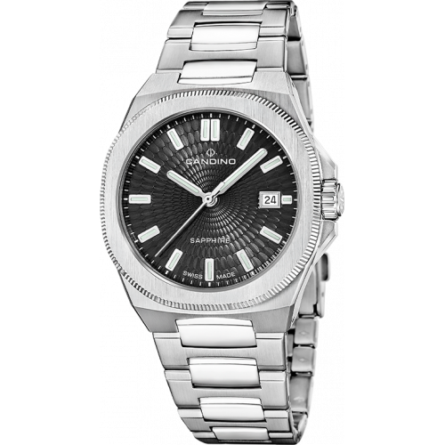 Đồng hồ CANDINO Nam COUPLE C4799/4