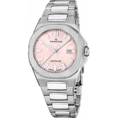 Đồng hồ CANDINO Nữ COUPLE C4800/2
