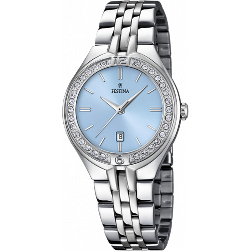 Đồng hồ FESTINA Nữ Mademoiselle F16867/4