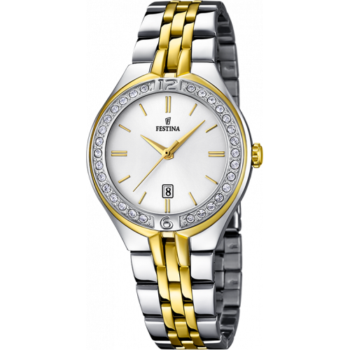 Đồng hồ FESTINA Nữ Mademoiselle F16868/1