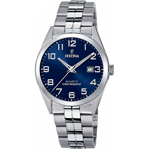 Đồng hồ FESTINA Nam Classics F20437/3