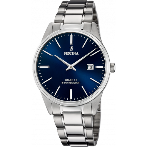 Đồng hồ FESTINA Nam Classics F20511/3