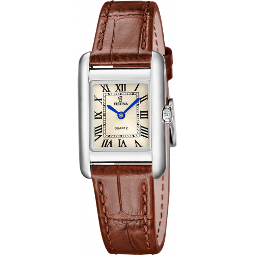 Đồng hồ FESTINA Nữ On the square F20773/2