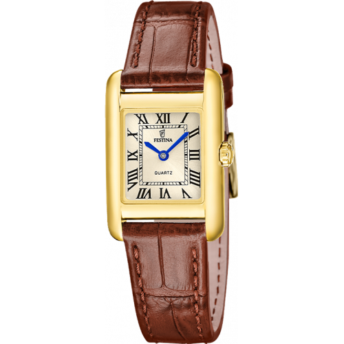 Đồng hồ FESTINA Nữ On the square F20774/2