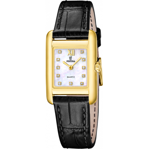Đồng hồ FESTINA Nữ On the square F20774/3
