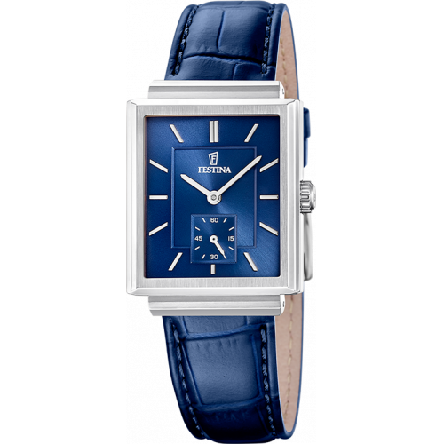 Đồng hồ FESTINA Nam On the square F20775/3