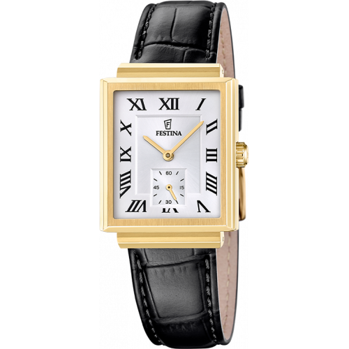 Đồng hồ FESTINA Nam On the square F20776/1