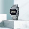 Đồng hồ Unisex CASIO GENERAL A158WEA-1DF