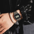 Đồng hồ Unisex CASIO GENERAL A158WEA-1DF