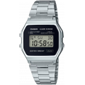 Đồng hồ Unisex CASIO GENERAL A158WEA-1DF