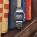 Đồng hồ Unisex CASIO GENERAL A158WEA-2DF