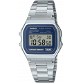 Đồng hồ Unisex CASIO GENERAL A158WEA-2DF