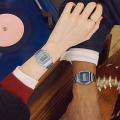 Đồng hồ Unisex CASIO GENERAL A158WEA-2DF