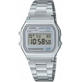 Đồng hồ Unisex CASIO GENERAL A158WEA-7DF