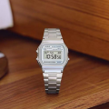 Đồng hồ Unisex CASIO GENERAL A158WEA-7DF