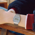 Đồng hồ Unisex CASIO GENERAL A158WEA-7DF