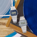 Đồng hồ Unisex CASIO GENERAL A158WEA-7DF