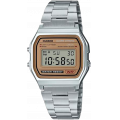 Đồng hồ Unisex CASIO GENERAL A158WEA-9DF