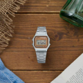 Đồng hồ Unisex CASIO GENERAL A158WEA-9DF
