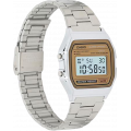 Đồng hồ Unisex CASIO GENERAL A158WEA-9DF