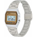 Đồng hồ Unisex CASIO GENERAL A158WEA-9DF
