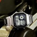 Đồng hồ Nam CASIO GENERAL AE-1200WHD-1AVDF
