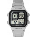 Đồng hồ Nam CASIO GENERAL AE-1200WHD-1AVDF