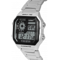 Đồng hồ Nam CASIO GENERAL AE-1200WHD-1AVDF