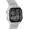 Đồng hồ Nam CASIO GENERAL AE-1200WHD-1AVDF