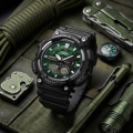 Đồng hồ Nam CASIO GENERAL AEQ-110W-3A2VDF
