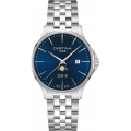 Đồng hồ CERTINA Nam  DS-8 Moonphase Gent C045.423.11.041.00