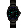 Đồng hồ CERTINA Unisex DS Action Diver 38 mm Titanium C048.807.44.041.00