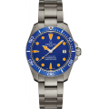 Đồng hồ CERTINA Unisex DS Action Diver 38 mm Titanium C048.807.44.041.00