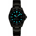 Đồng hồ CERTINA Unisex DS Action Diver 38 mm Titanium C048.807.44.051.01