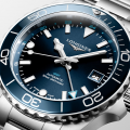 Đồng hồ Nam Longines Hydroconquest L3.790.4.96.6