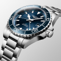 Đồng hồ Nam Longines Hydroconquest L3.790.4.96.6