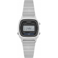 Đồng hồ Nữ CASIO General LA670WA-1DF