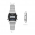 Đồng hồ Nữ CASIO General LA670WA-1DF