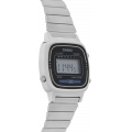Đồng hồ Nữ CASIO General LA670WA-1DF
